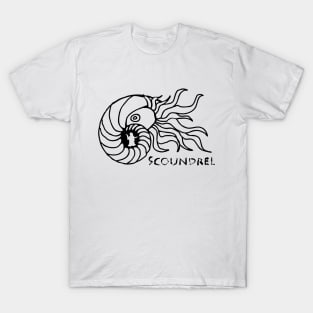 Nautilus T-Shirt